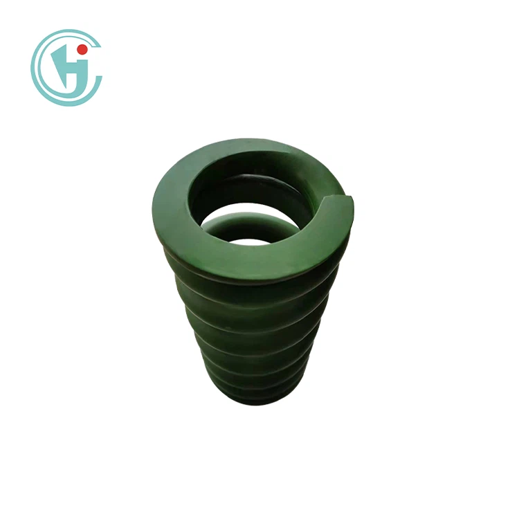 valve actuator spring