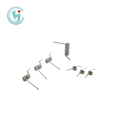 Kahesuunaline torsioonvedru